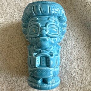 Geeki Tikis The Golden Girls Sophia Mug